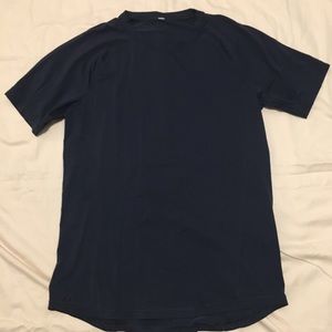 Lulu Lemon Dry Fit Shirt